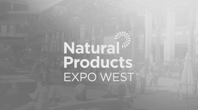 expo west blog