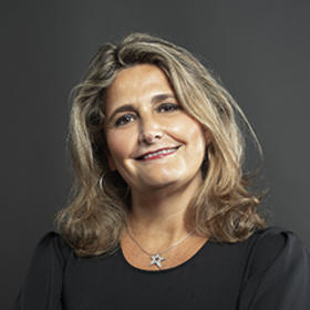 Cendrine Seror Managing Director, France