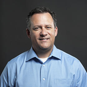 Todd Irwin Managing Director, Technology & California